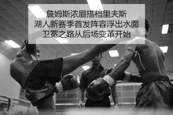 詹姆斯浓眉搭档里夫斯 湖人新赛季首发阵容浮出水面 卫冕之路从后场变革开始